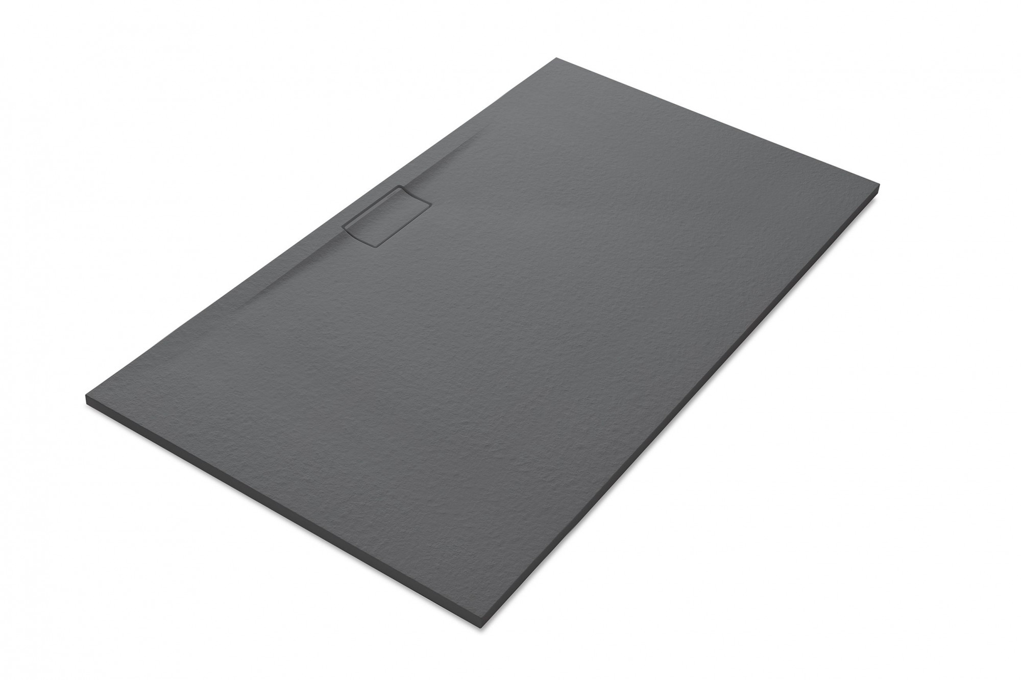 MCBATH Nova Stone Cover 160x90 прямоугольный цемент sun-id-1959857