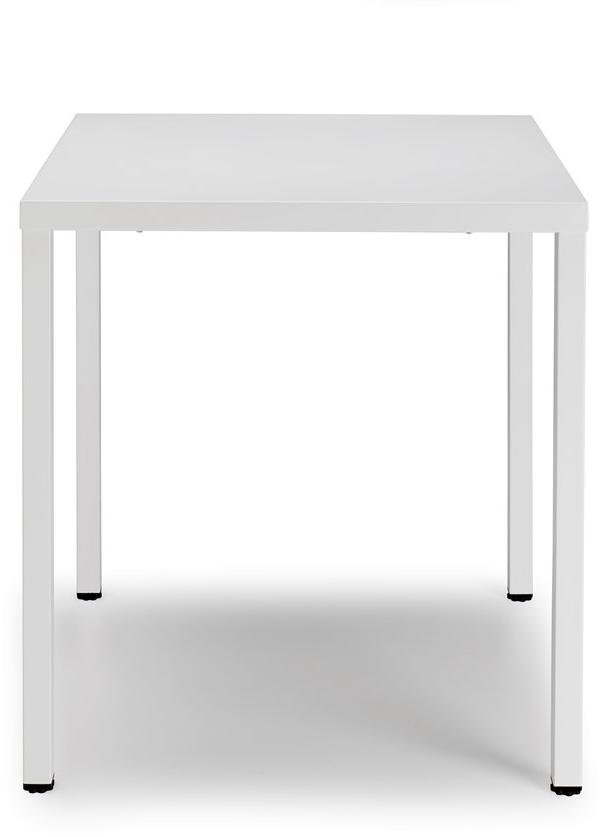 SCAB DESIGN Квадратный стальной стол Summer sun-id-1386252 - Вид №1