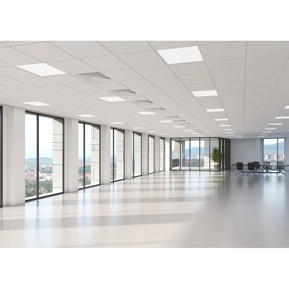 Светодиодная панель Bellight 48 Вт 595x595 мм опал 6500 К IP20 STLM-2066161 - Вид №7