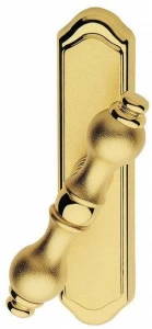 LINEA CALI' Латунный болт кремона классический стиль Aldar