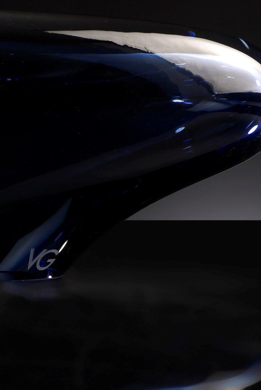 VGnewtrend Стеклянная ваза  5001675.80  - Вид №1