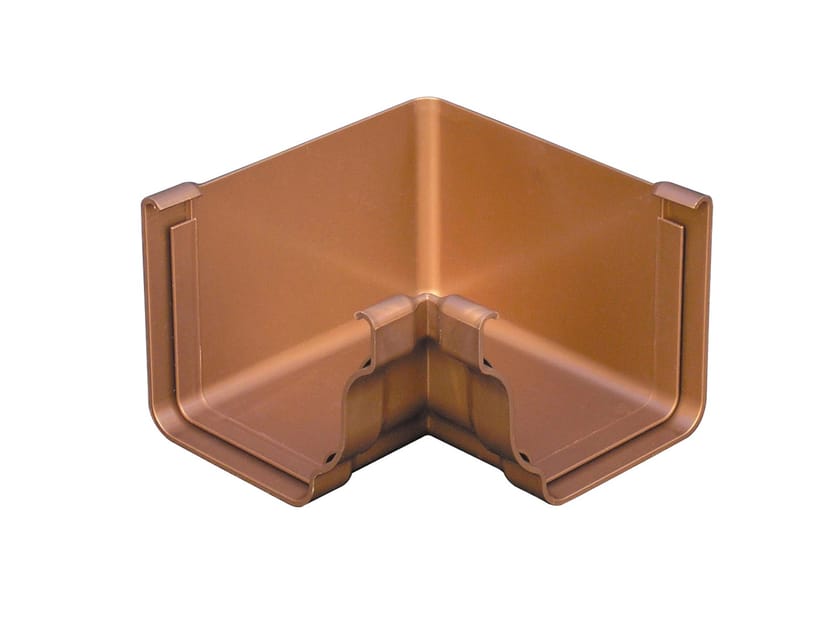 Best Cupraelite модель внутренний желоб угловой First Corporation First Plast ARCH-00039782