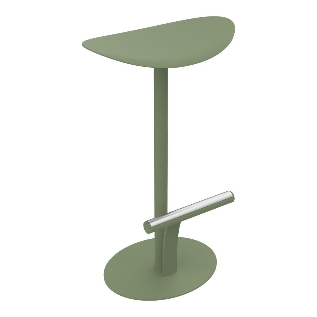 Металлический стул Fermob Bolder ARCH-00005449 - Вид №6