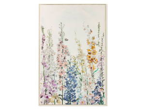 Холст рамки