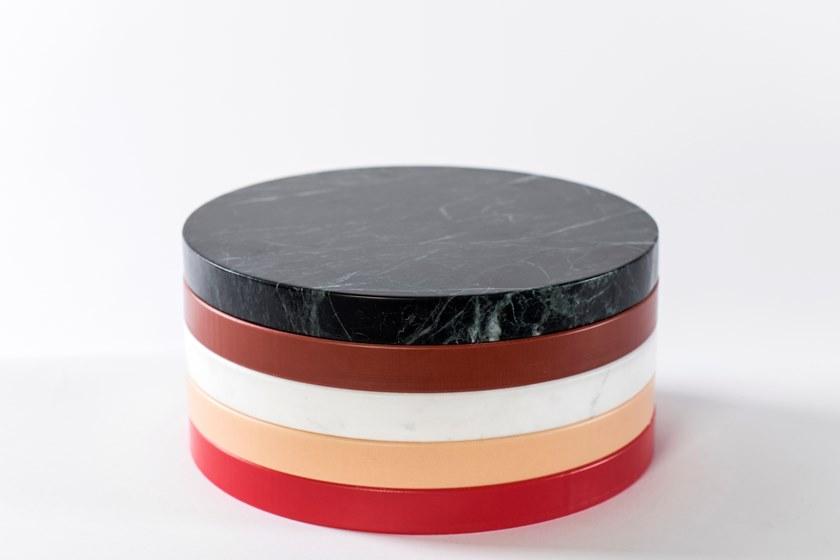 valerie_objects Круглый поднос sun-id-1421069 - Вид №2