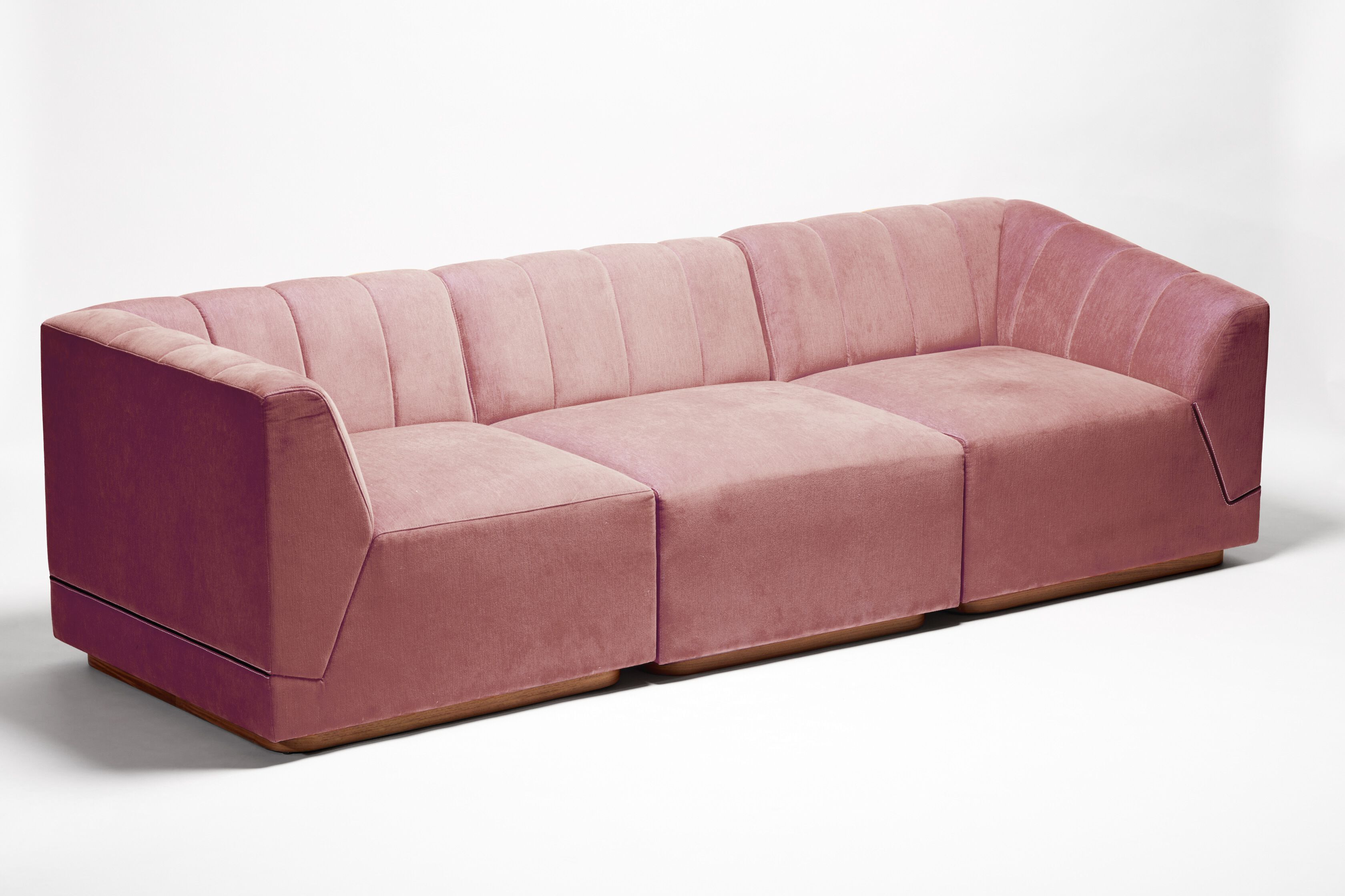 Ткань диван REDA AMALOU DESIGN ARCH-00049283 - Вид №9