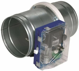 ALDES Противопожарная заслонка Serrande tagliafuoco