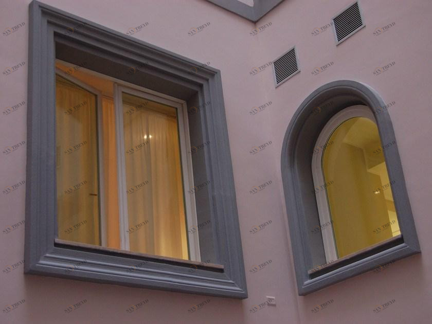 Eleni Декоративные рамки из полистирола (eps) для фасадов sun-id-1455932