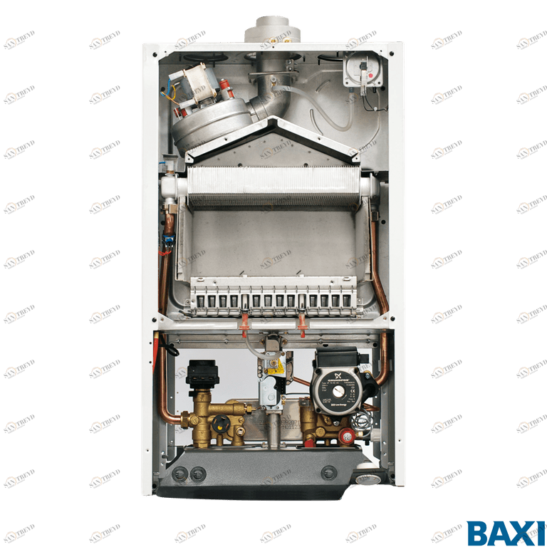 CSE45124358- Котел газовый настенный BAXI LUNA-3 Comfort 1.240 i BAXI 