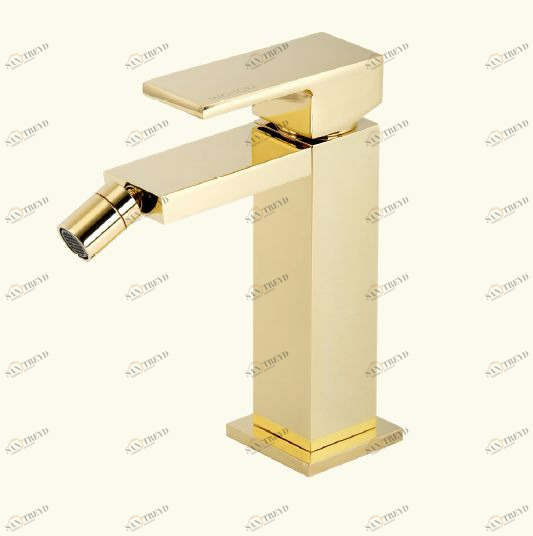 Смеситель MIGLIORE Kvant 25398 для биде sun-id-686014