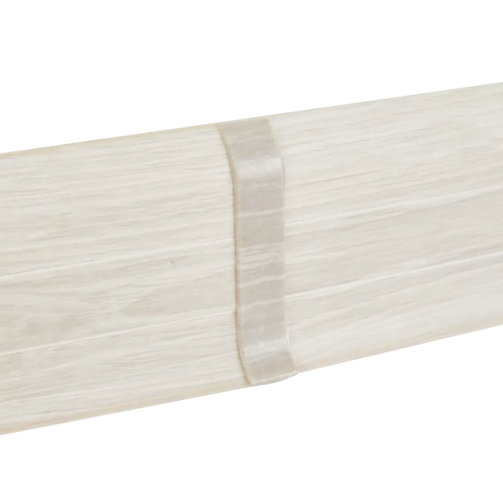 84737328 Соединитель для плинтуса «Дуб Морской», высота 62 мм, 2 шт. STLM-0890872 LIDER  - Вид №4