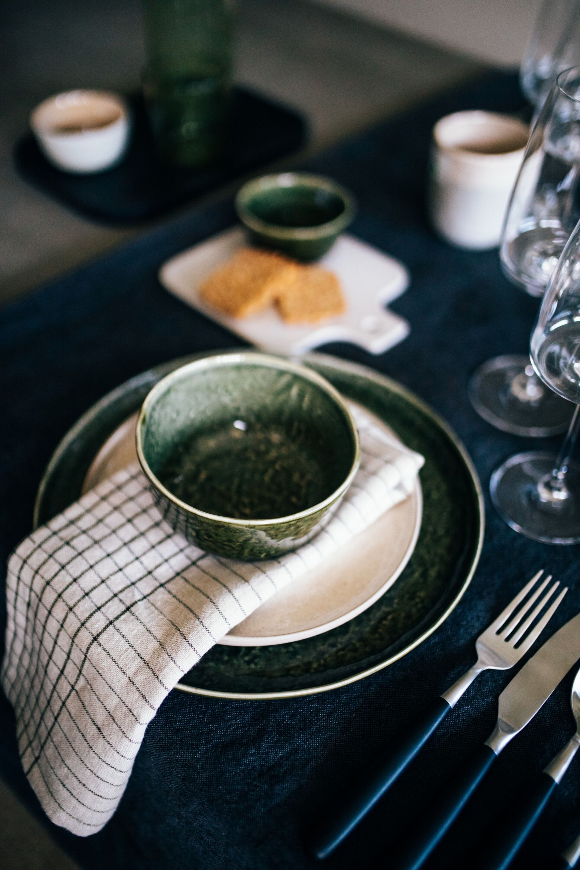 Чаша из керамогранита POMAX Спиро ARCH-00056176 - Вид №10