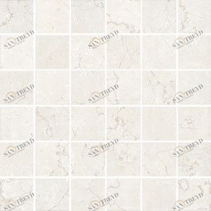 Белгравия мозаика светлая MM11092 30х30 Kerama Marazzi 