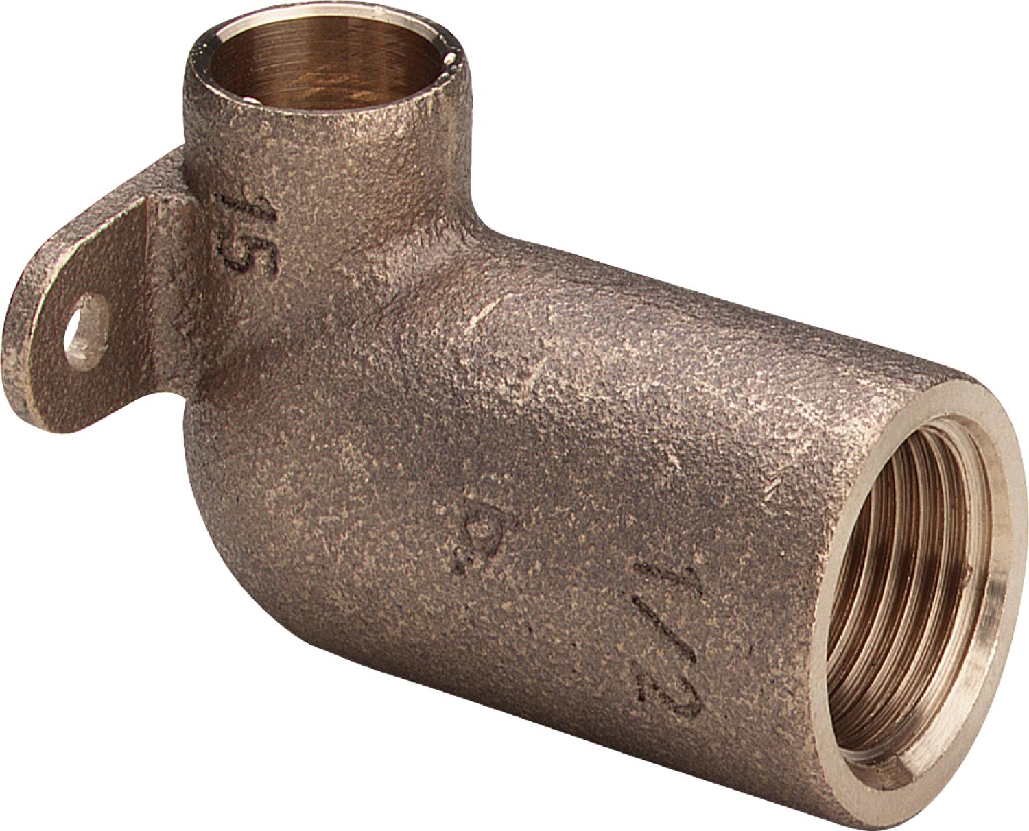 Viega Водорозетка 94472GL (105129) 105 129