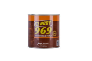 16498873 Грунт 969 1К кор. 1кг 9690900001 HB BODY