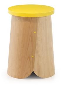 Sancal Табурет из дерева sun-id-1433466 - Вид №1