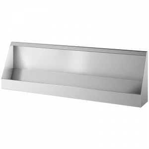 130110 Писсуар коллективный подвесной DELABIE