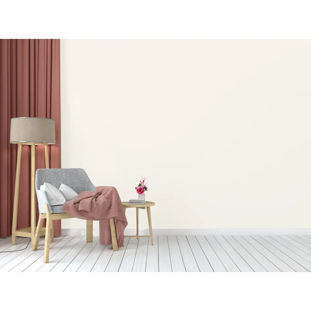 Обои флизелиновые Startdeco Ариэль бежевые 1.06 м 889362 STLM-2064555 - Вид №3