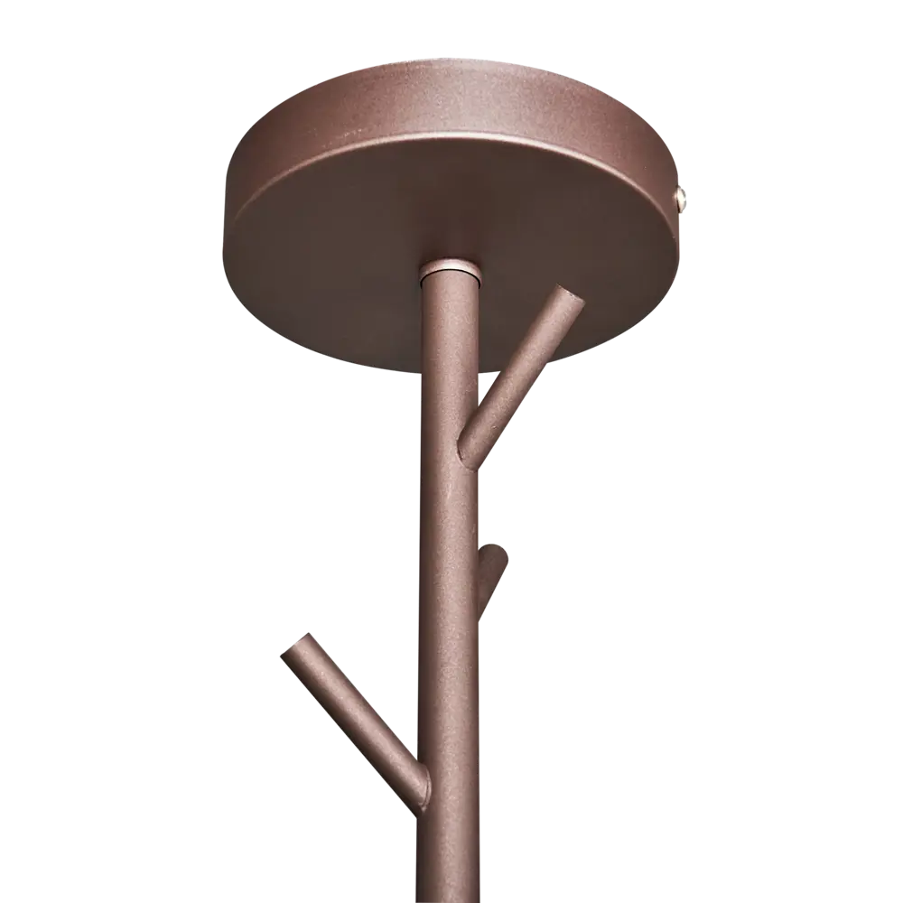 Люстра потолочная Element «Berdo» 1119/3C, 3 лампы, 12 м², цвет чёрный 82187859 STLM-2124178 JLIGHT  - Вид №3