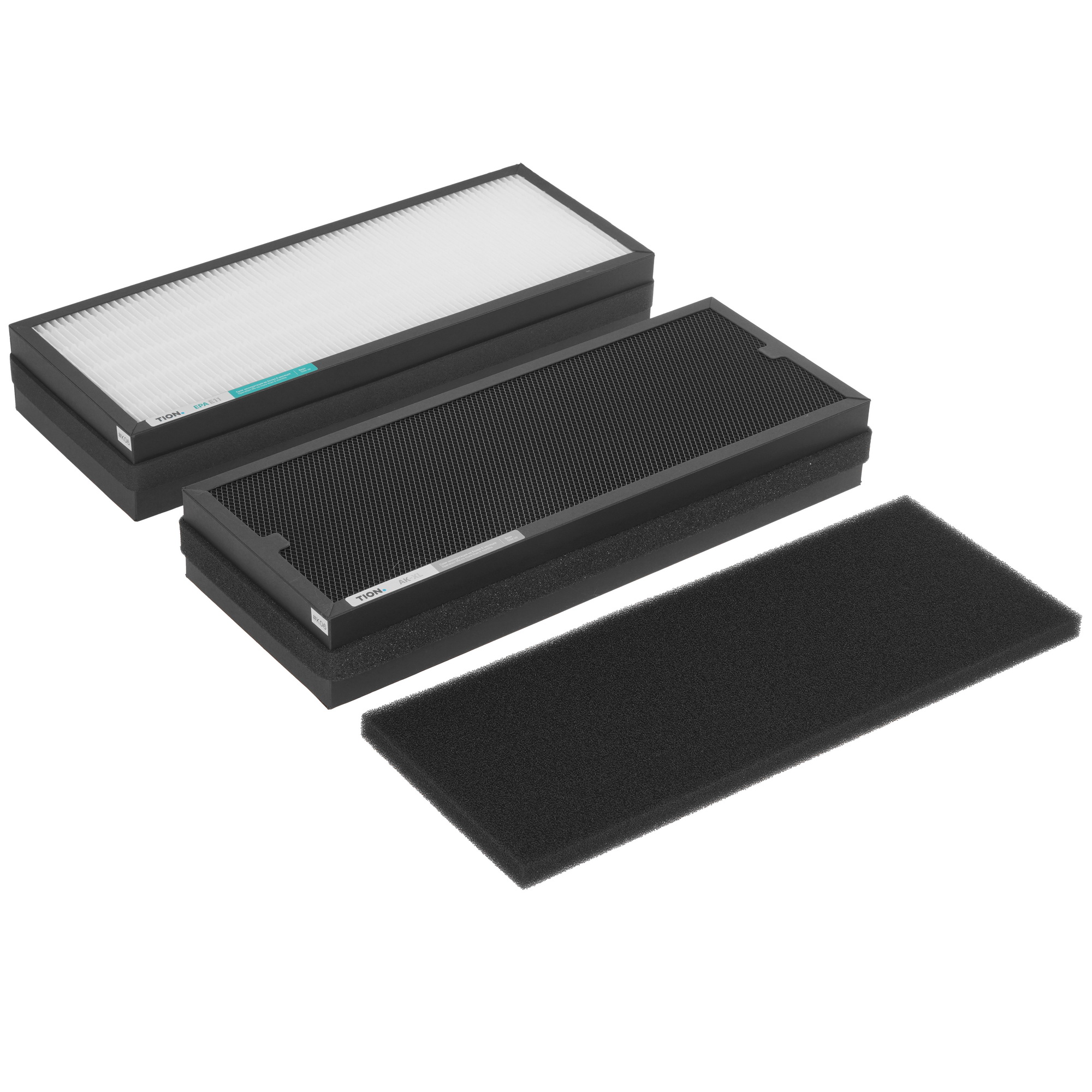 9002328 Комплект фильтров TION 22-00003006 STDN-0083046