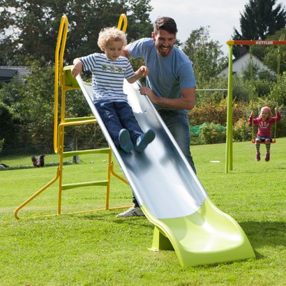 S05011-0000 Детская горка для дачи kettler s05011-0000 Kettler  - Вид №2
