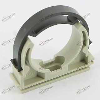 Крепление 75 с лентой для полипропиленовых труб FV-PLAST 904075