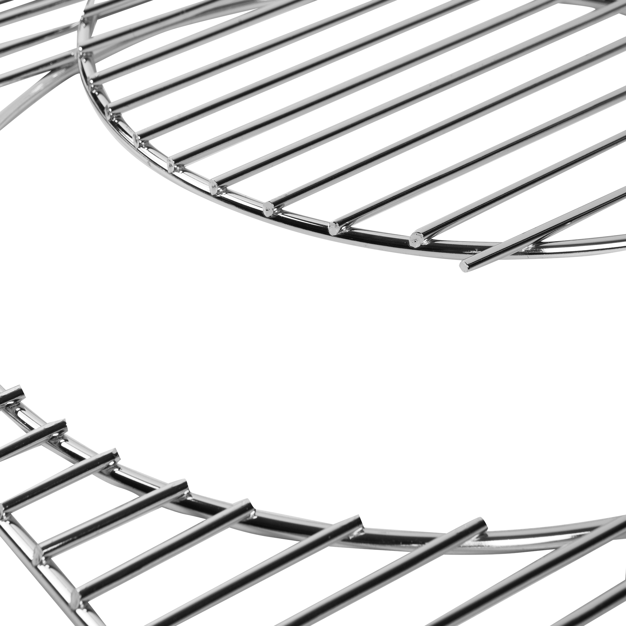 82641632 Решетка-гриль Forester 2-в-1 подставка под казан Forester STLM-0032752 Santreyd  - Вид №5