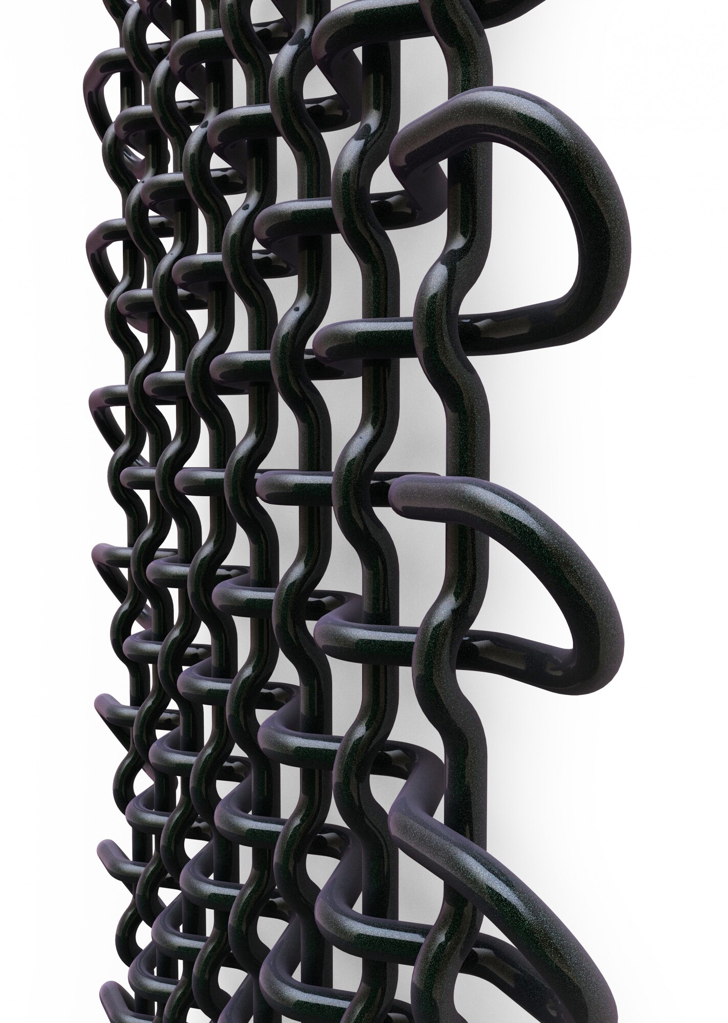 Полотенцесушители WGPLV160046 PLC V Terma 2.39  - Вид №1