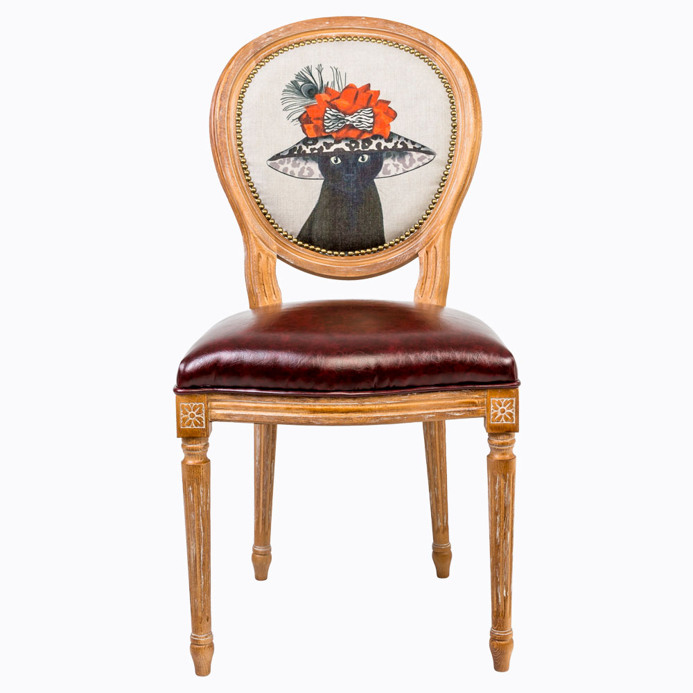 972394912_ch Стул «Мисс Фэшн» Object Desire 