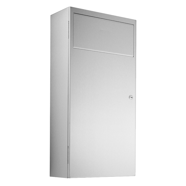 727562 Контейнер для мусора WP133 WAGNER_EWAR A-LINE Wagner Ewar 