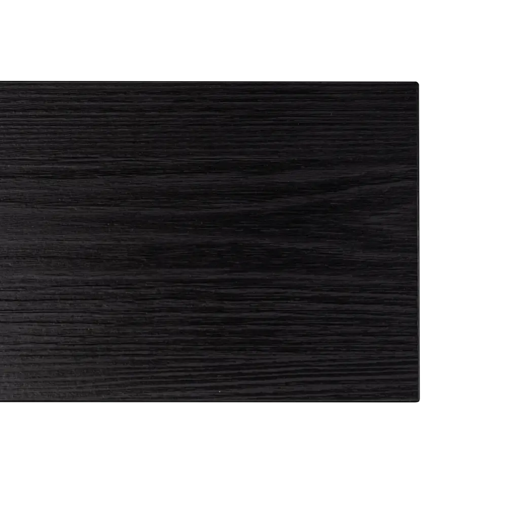Фальшпанель Konsensa Канск черная матовая для кухонных шкафов 89423365 STLM-1581600 - Вид №8