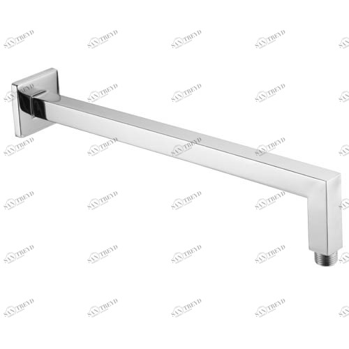 376 Держатель верхнего душа Держатель верхнего душа EFFEPI RUBINETTERIE ДЕРЖАТЕЛИ ДЛЯ ДУША 