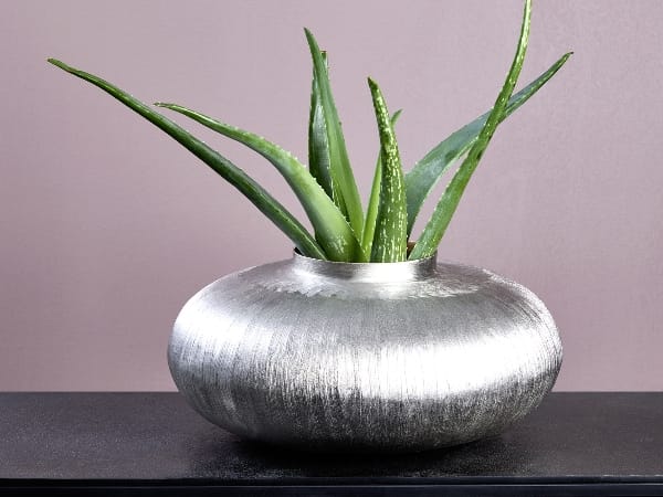 Алюминиевая круглая ваза LAMBERT RYOTA ARCH-00086054