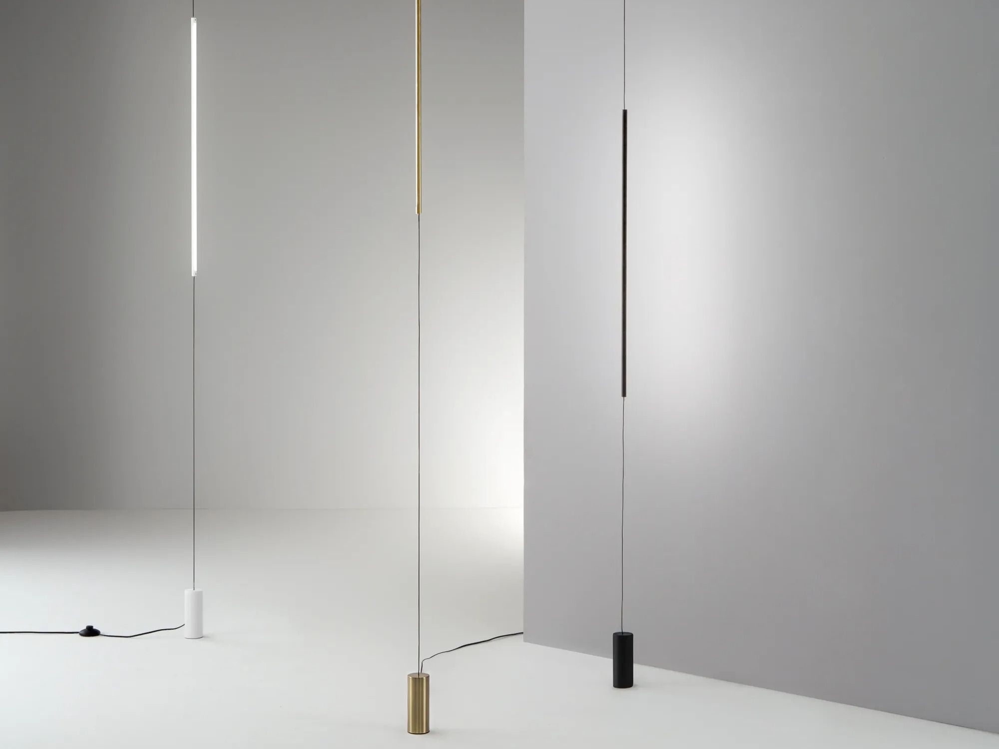 Подвесной светильник Ideal Lux провод ARCH-00091338 - Вид №4