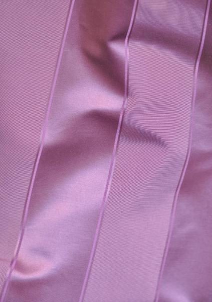 LELIEVRE Полосатая шелковая ткань Fontenay sun-id-1515763 - Вид №2