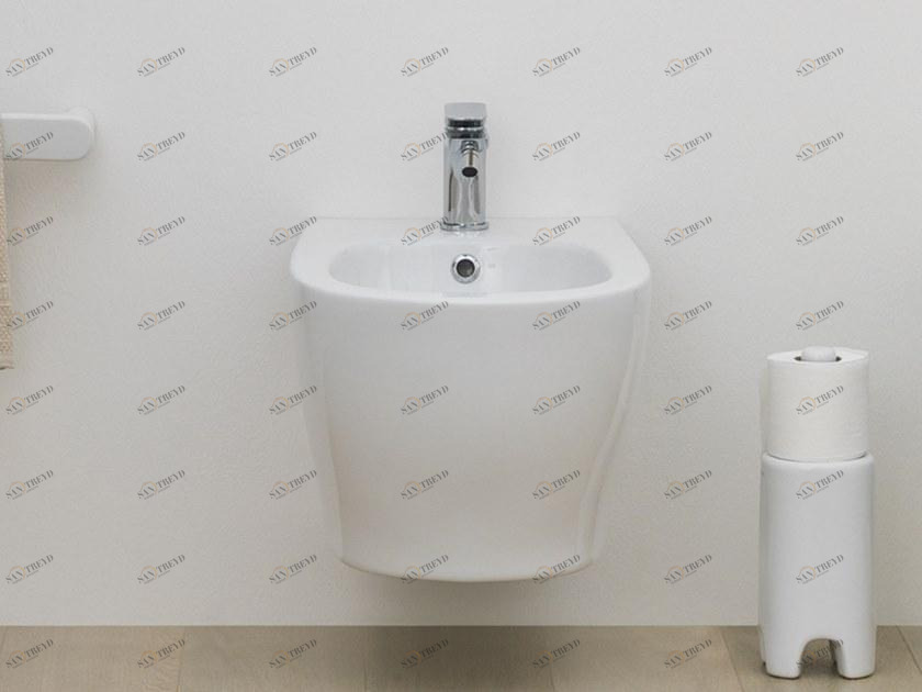 Биде подвесное TEN ArtCeram sun-id-1380331