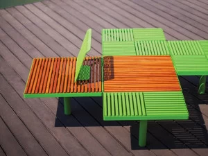 mmcité1 Сиденье для улицы