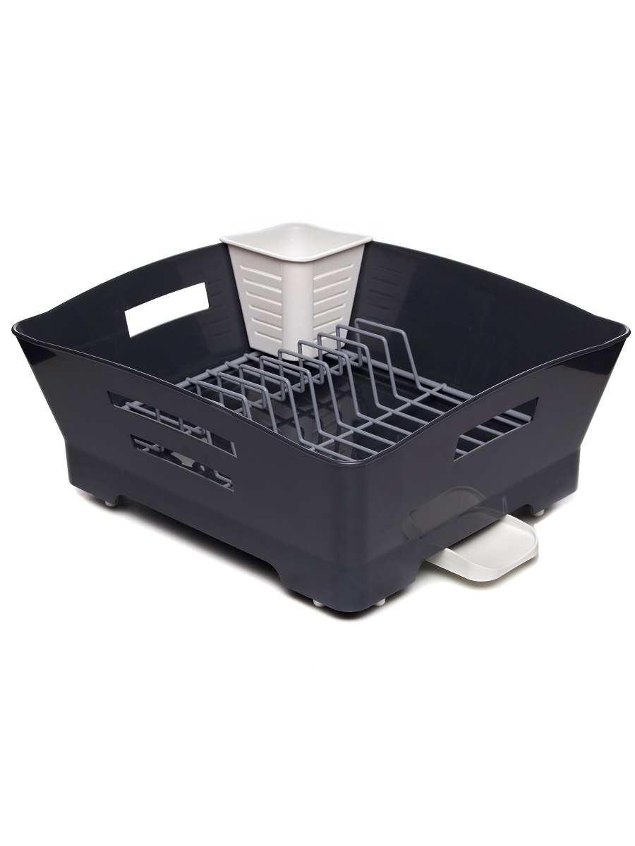 Держатель для тарелок Sigma Anthracite NAVAKO 10048