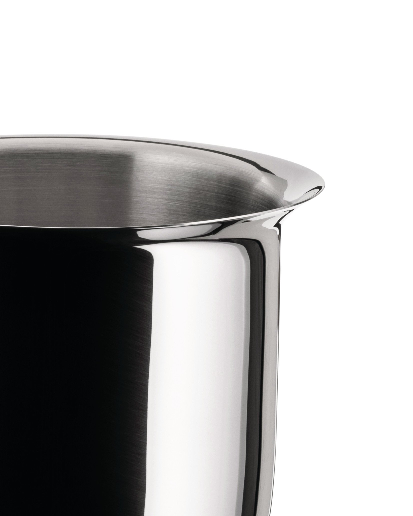 AJM302 Пинчер Стальной Alessi Италия Pots&pans - Вид №1