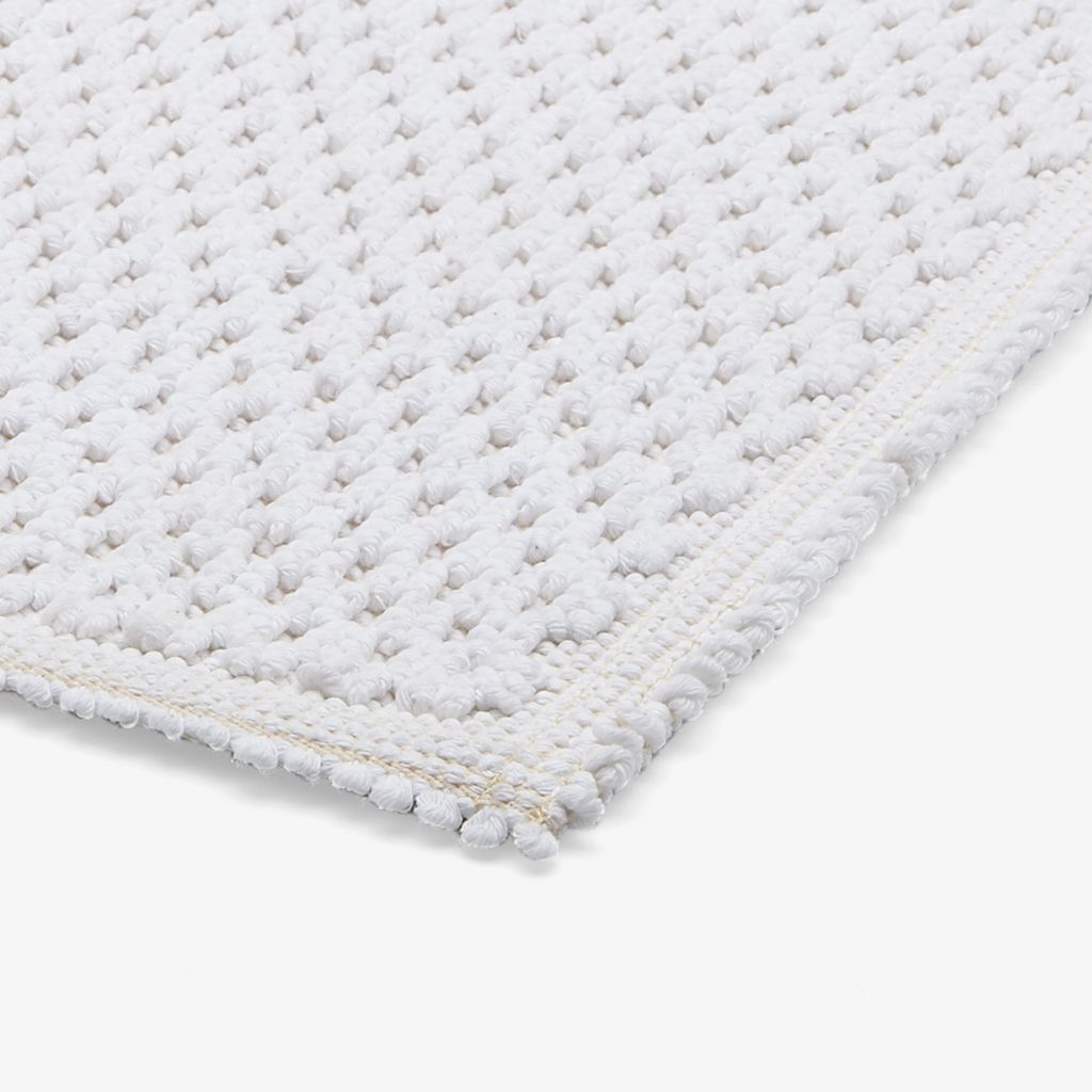 GNRU02 Коврик Grano Sculpted 27 1/2 "x 55" Waterworks - Вид №1