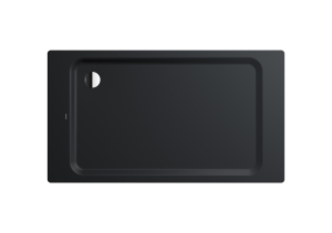 Душевой поддон KALDEWEI Сталь эмалированная 456-1 270 теплый серый 85