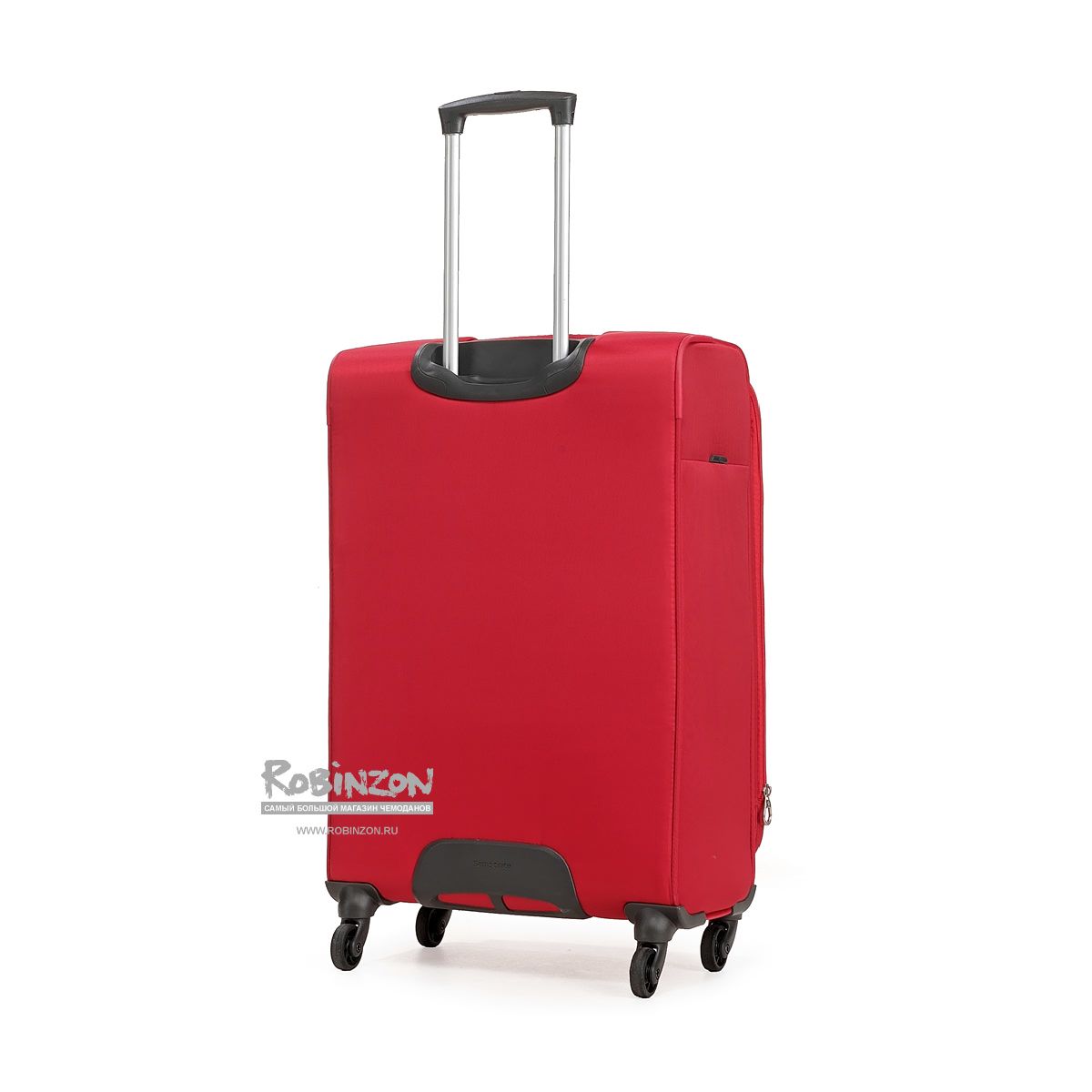 76D-00905 Чемодан 76D*905 Spinner M Exp Samsonite Auva  - Вид №1