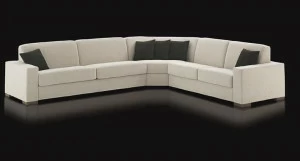 Milano Bedding Модульный угловой диван-кровать Duke