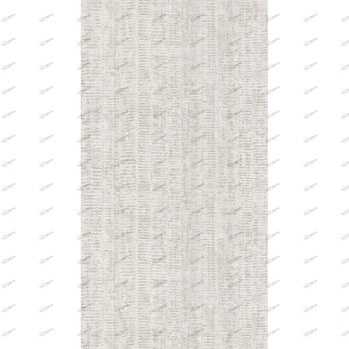 Рулон обоев SO WHITE 3 SOWH80381221. Основа нетканый материал Casadeco