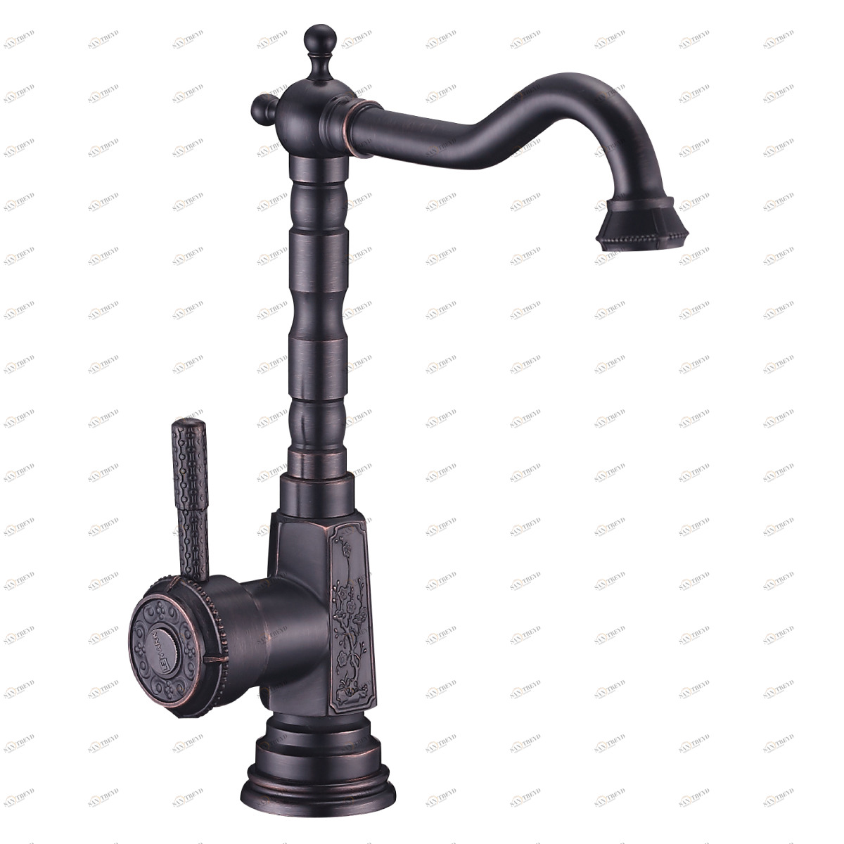 LM6605ORB Смеситель Jasmine для кухни LEMARK JASMINE