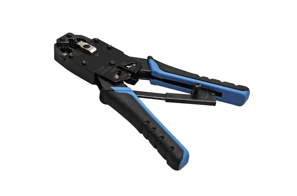 Кримпер ExeGate 1931385 9110763 STDN-0034683 - Вид №2