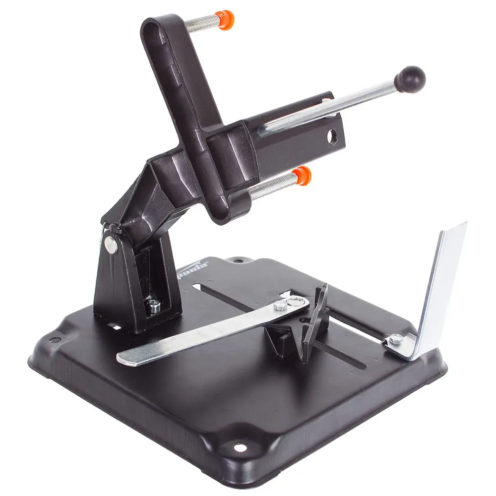 Стойка Sparta для УШМ 115-125 мм STLM-2061105 - Вид №1