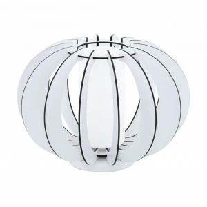 Настольная лампа Eglo Stellato 2 95611 EGLO ИНТЕРЬЕРНЫЕ 080678 Белый