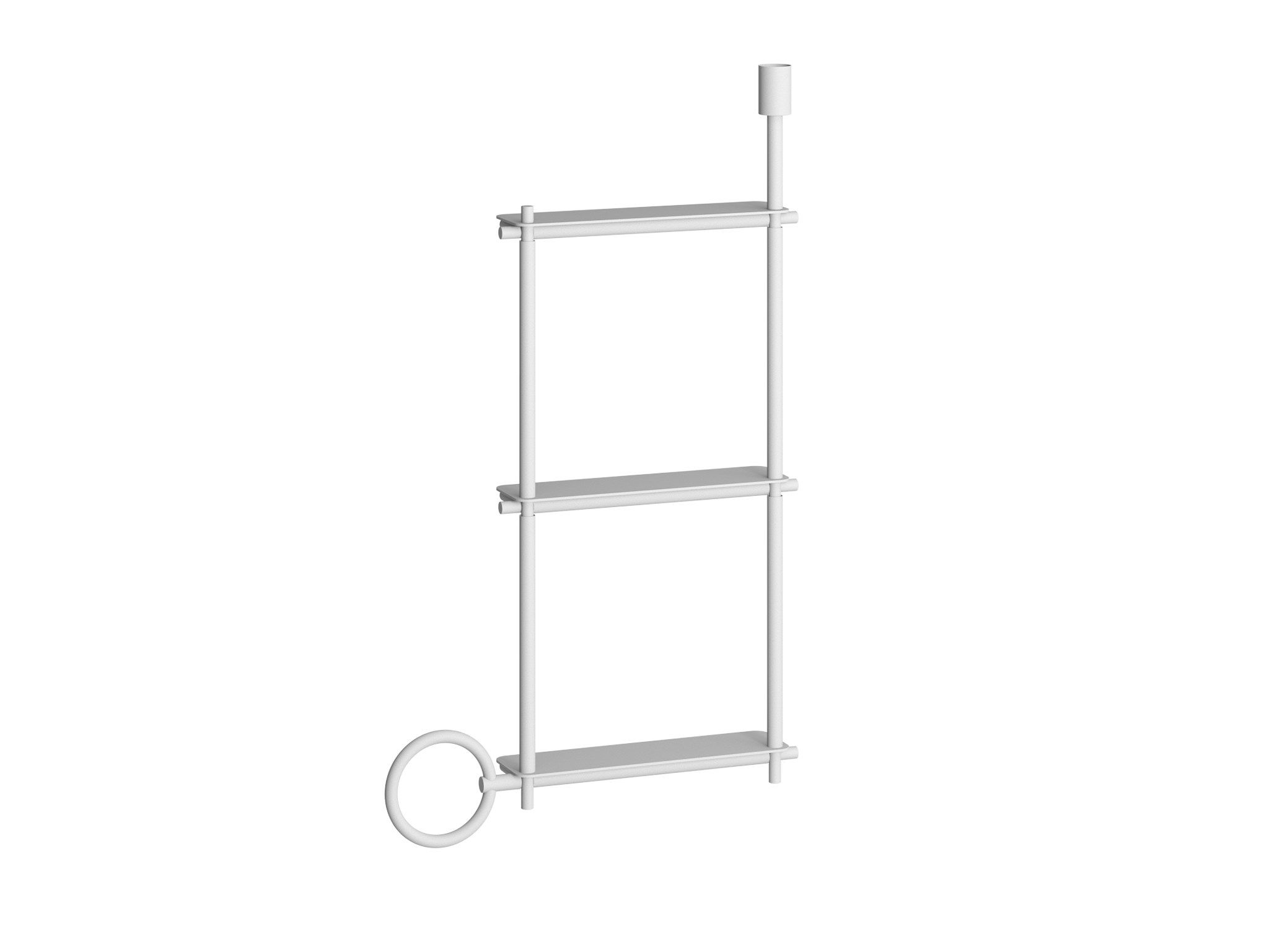 Модульная система ванной комнаты EVER Life Design бак ARCH-00102543 - Вид №65