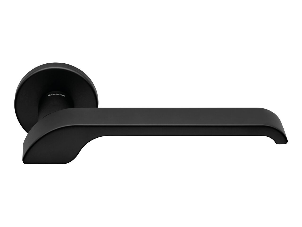 Ручка Zamak на круглой розетке LINEA CALI' Turbo ARCH-00111478 - Вид №5